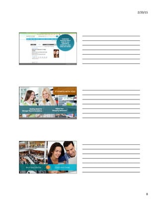 2/20/15	
  
8	
  
Brick and Mortar Click and Orderto	
  
 