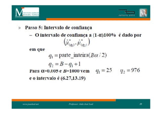 www.joaoleal.net   Professor: João José Leal   25
 