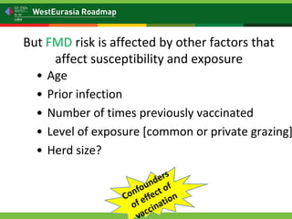 Is my vaccination program working? Vaccine effectiveness: measuring vaccine protection in the field