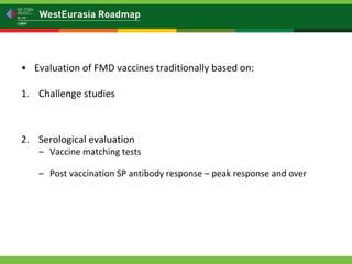 Is my vaccination program working? Vaccine effectiveness: measuring vaccine protection in the field