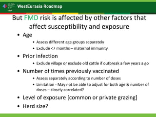 Is my vaccination program working? Vaccine effectiveness: measuring vaccine protection in the field