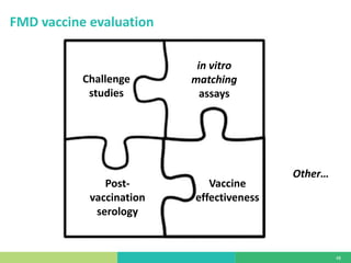 Is my vaccination program working? Vaccine effectiveness: measuring vaccine protection in the field