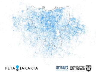 Data source: Twitter #DataGrant 
 