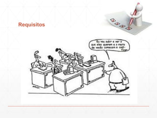 Requisitos
 