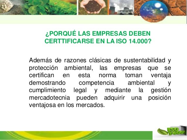 Iso 14000