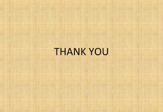 THANK YOU
 