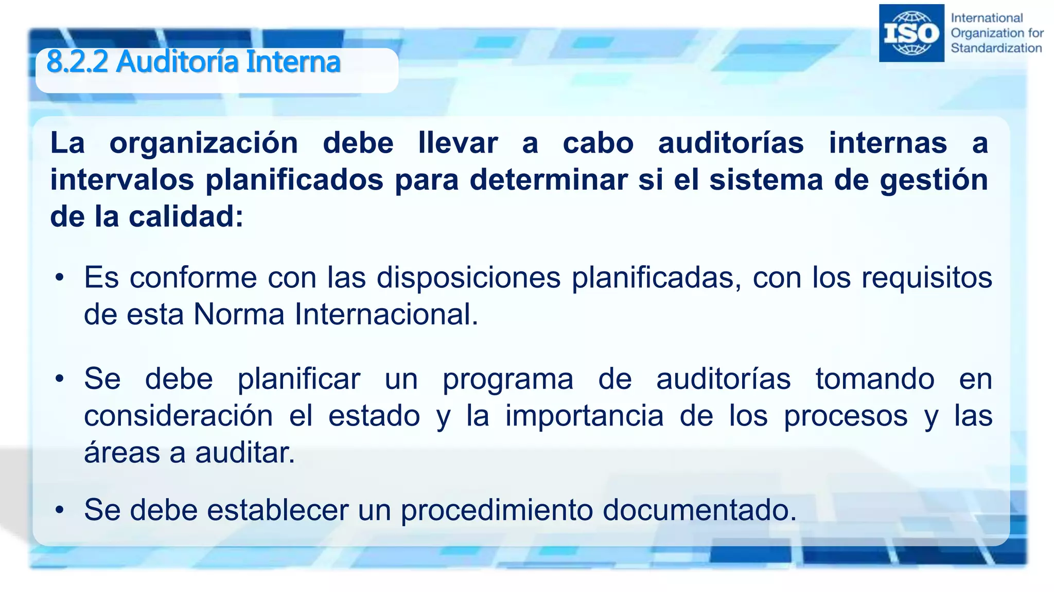 Gestion de la Calidad del Software | PPTX