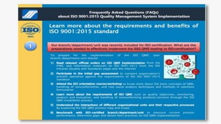 INTERNATIONAL ORGANIZATION FOR STANDARDIZATION | PPTX