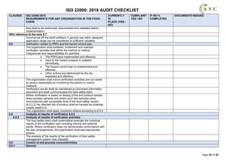 General Range Checklist.pdf ISO-22000-Audit-Checklist.pdf