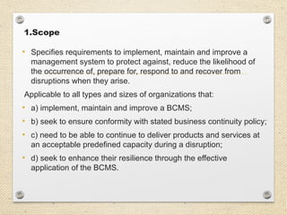 ISO-22301-Presentation Business Continuity Management System latest.pptx
