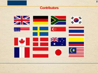 Contributors
3
:
:
:
:
:
:
:
:
:
:
:::
:
:
:
:
:
:
:
:
:
:
:
:
:
:
:
:
...
I I
.
I
..
I
. . . .•
. .
 