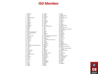 ISO Member
 