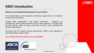 ISO 27001 Lead Auditor: Why This Certification Is in Demand | PDF