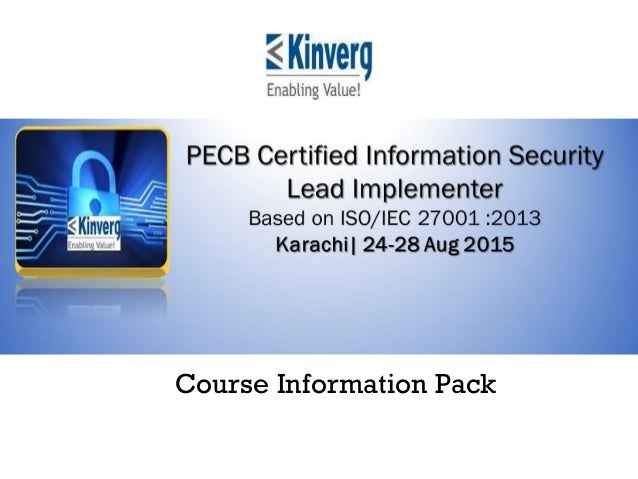 ISO-IEC-27001-Lead-Implementer Vorbereitung