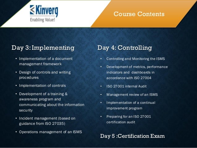 ISO-IEC-27001-Lead-Implementer Vorbereitungsfragen