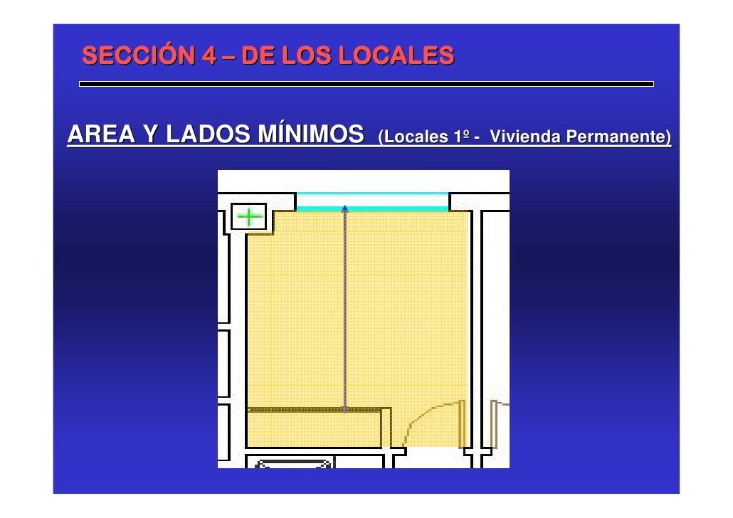 Teorica Normativa Codigo de Edificacion Teorica Normativa Codigo de Edificacion