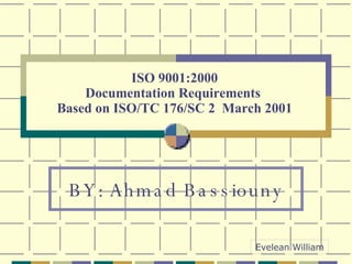 Iso 9001 2000 | PPT