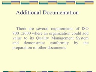 Iso 9001 2000 | PPT