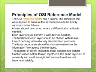 ISO-OSI reference model Computer Networks.pptx