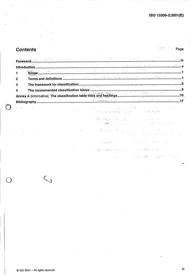 Iso Standard | PDF