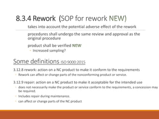Iso Documents For Rework ISO13485 Awareness Training (9-10th November 2021).pptx