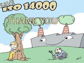 Iso 14000