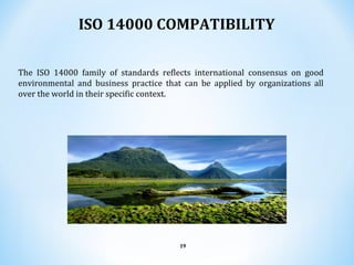 Iso 14000 | PPT