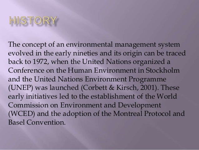 Iso 9000 case studies
