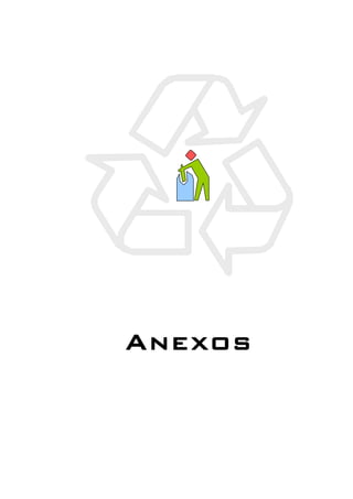 Anexos
 