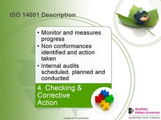 ISO 14001 Description 