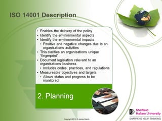 ISO 14001 Description 