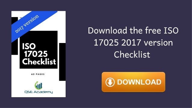 iso 17025 2017 checklist excel iso 17025 2017 checklist excel