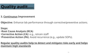 ISO 17025 BY ROBIN PAUDEL THE HEAD OF OUR DREAM SAFARI YT CHANNEL.pptx