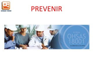 PREVENIR