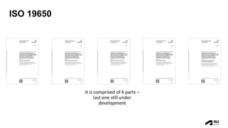 Implementing ISO 19650 for Architectural Firms: Enhancing BIM and ...