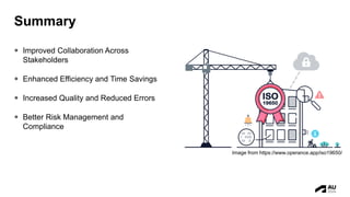 Implementing ISO 19650 for Architectural Firms: Enhancing BIM and ...