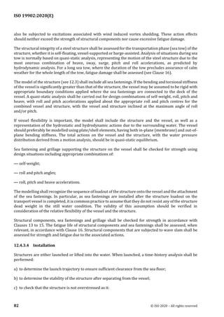 ISO 19902-2020.pdf petroleo y gas natural | PDF