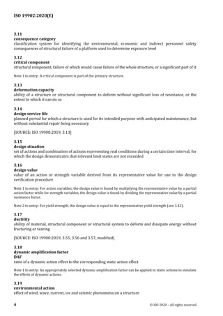 ISO 19902-2020.pdf petroleo y gas natural | PDF