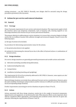 ISO 19902-2020.pdf petroleo y gas natural | PDF