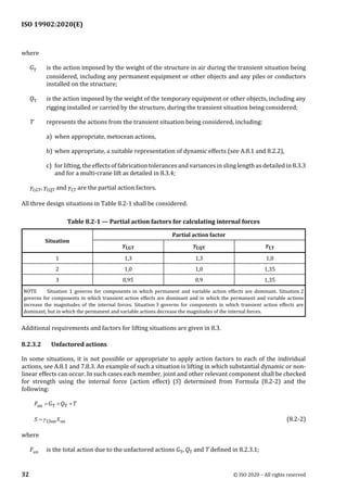 ISO 19902-2020.pdf petroleo y gas natural | PDF