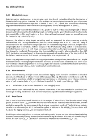 ISO 19902-2020.pdf petroleo y gas natural | PDF