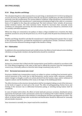 ISO 19902-2020.pdf petroleo y gas natural | PDF