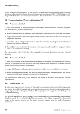ISO 19902-2020.pdf petroleo y gas natural | PDF