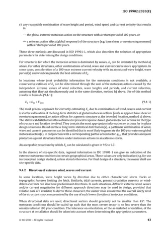 ISO 19902-2020.pdf petroleo y gas natural | PDF
