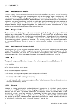 ISO 19902-2020.pdf petroleo y gas natural | PDF