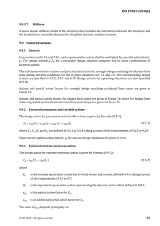 ISO 19902-2020.pdf petroleo y gas natural | PDF