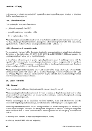 ISO 19902-2020.pdf petroleo y gas natural | PDF