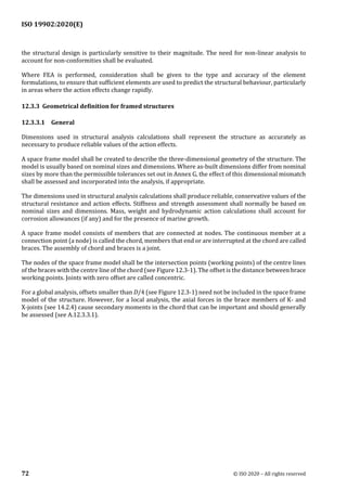 ISO 19902-2020.pdf petroleo y gas natural | PDF