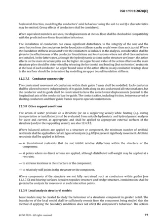 ISO 19902-2020.pdf petroleo y gas natural | PDF