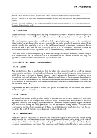 ISO 19902-2020.pdf petroleo y gas natural | PDF